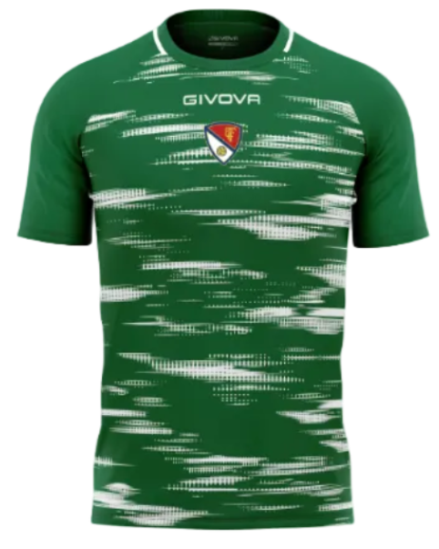 Camiseta de Portero 26/27