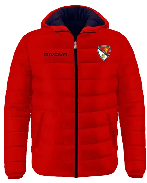 Anorak