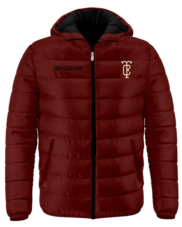 Anorak Staff