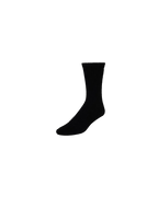 Calcetines con sujeción silicona