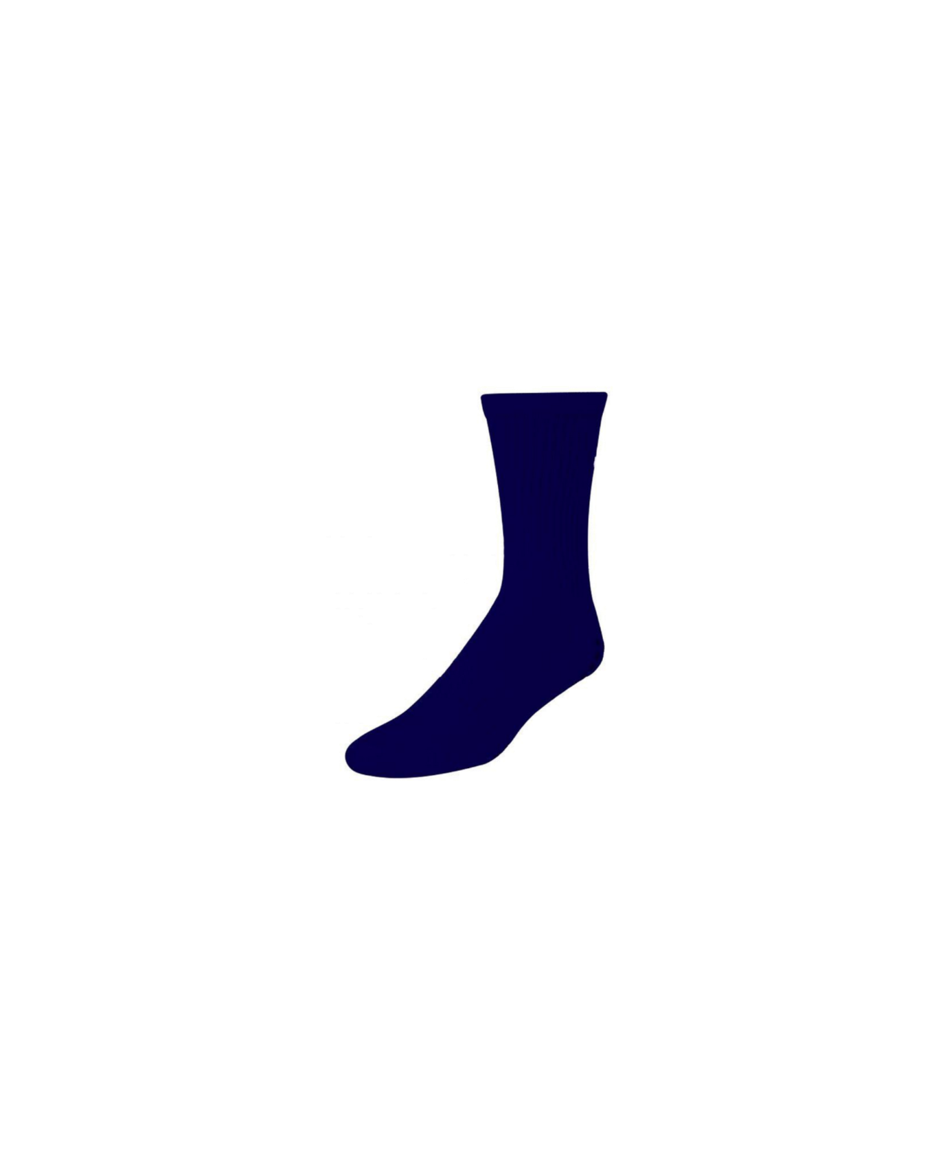 Calcetines con sujeción silicona