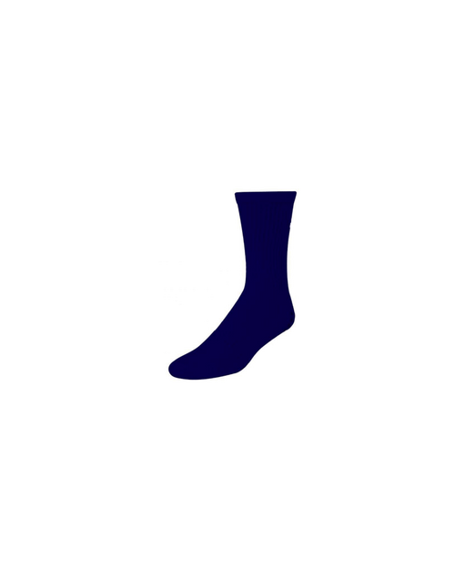 Calcetines con sujeción silicona