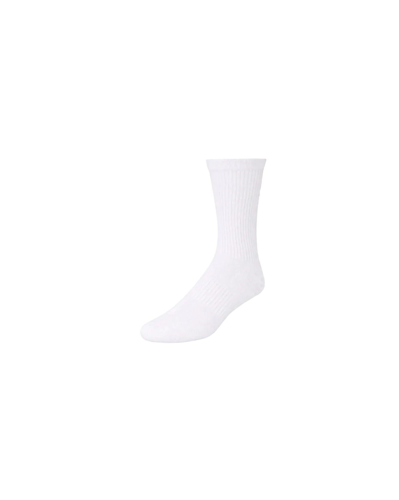 Calcetines con sujeción silicona