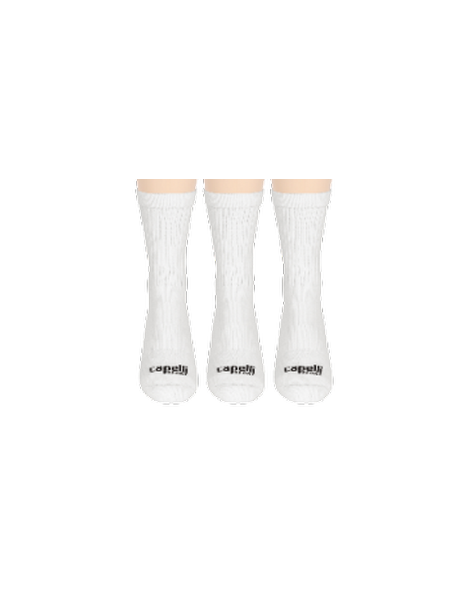 Calcetines - Pack de 3