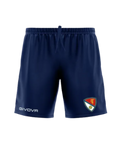 Short Tercera Equipació 26/27