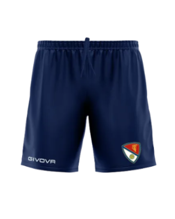 Short Tercera Equipació 26/27