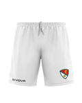 Short Segona Equipació 26/27