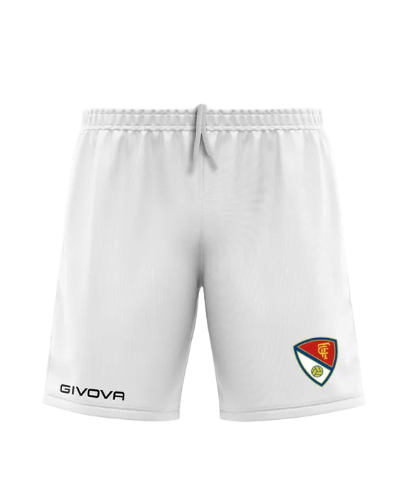 Short Segona Equipació 26/27