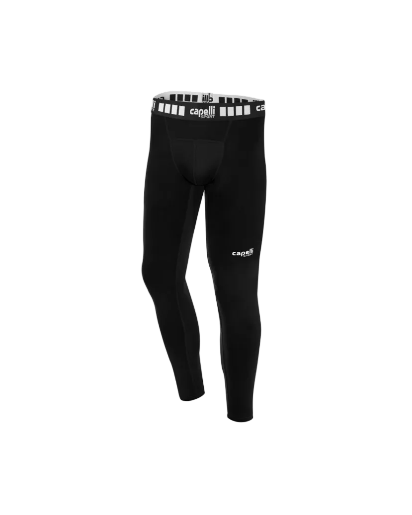 Pantalones Térmicos largos