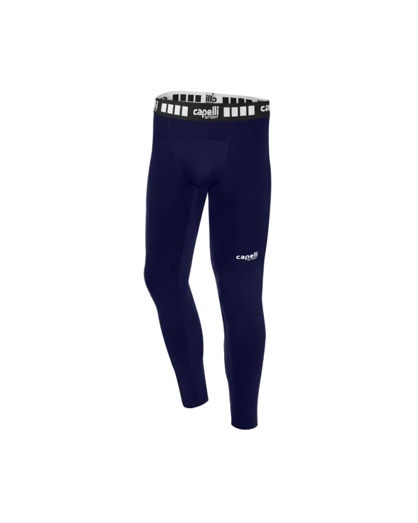 Pantalones Térmicos largos