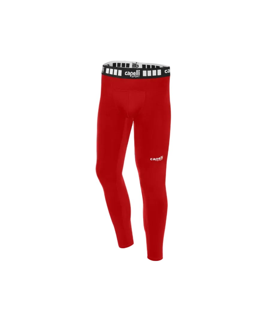 Pantalones Térmicos largos