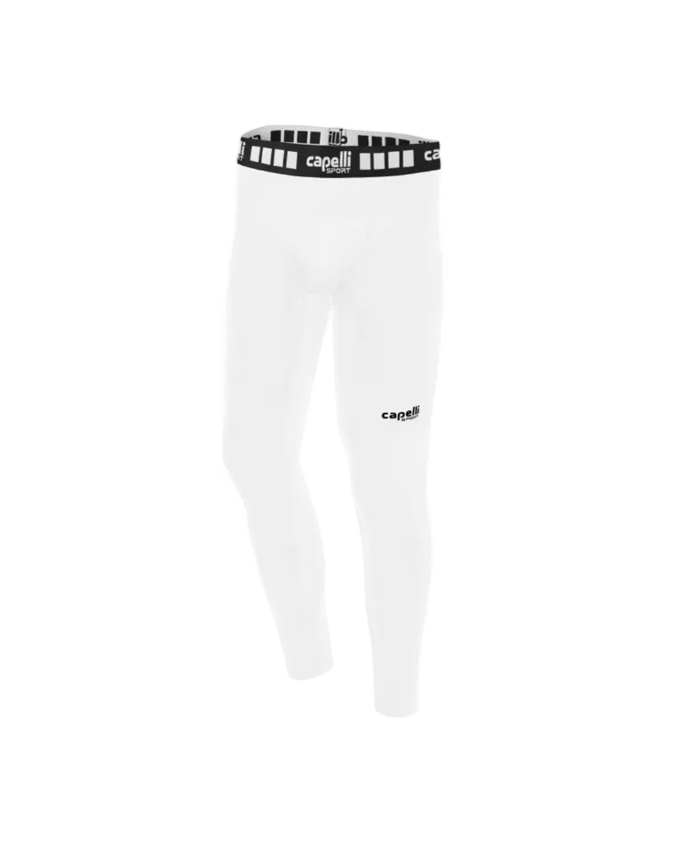 Pantalones Térmicos largos