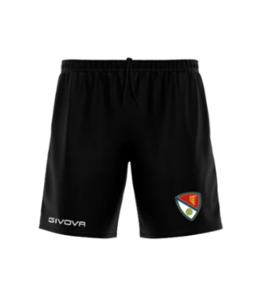 Short Primera Porter 26/27