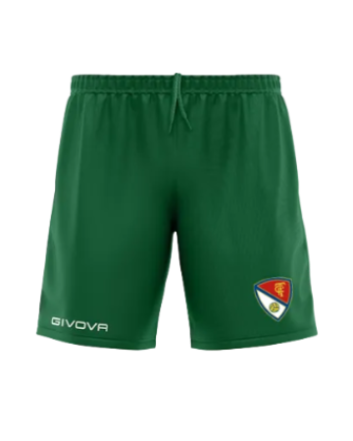 Shorts Segona Porter 26/27