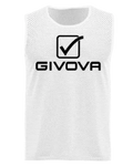 Peto Entrenamiento Givova Blanco