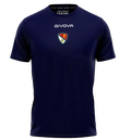 Camiseta Tercera Equipación