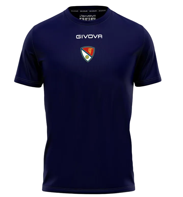 Camiseta Tercera Equipación