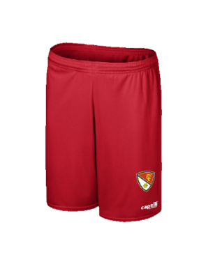 Shorts Primera Equipació 25/26