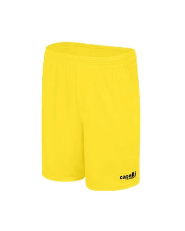 Shorts Segunda Potero 25/26