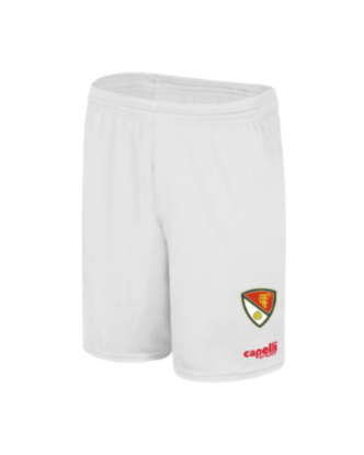 Shorts Segunda Equipación 25/26