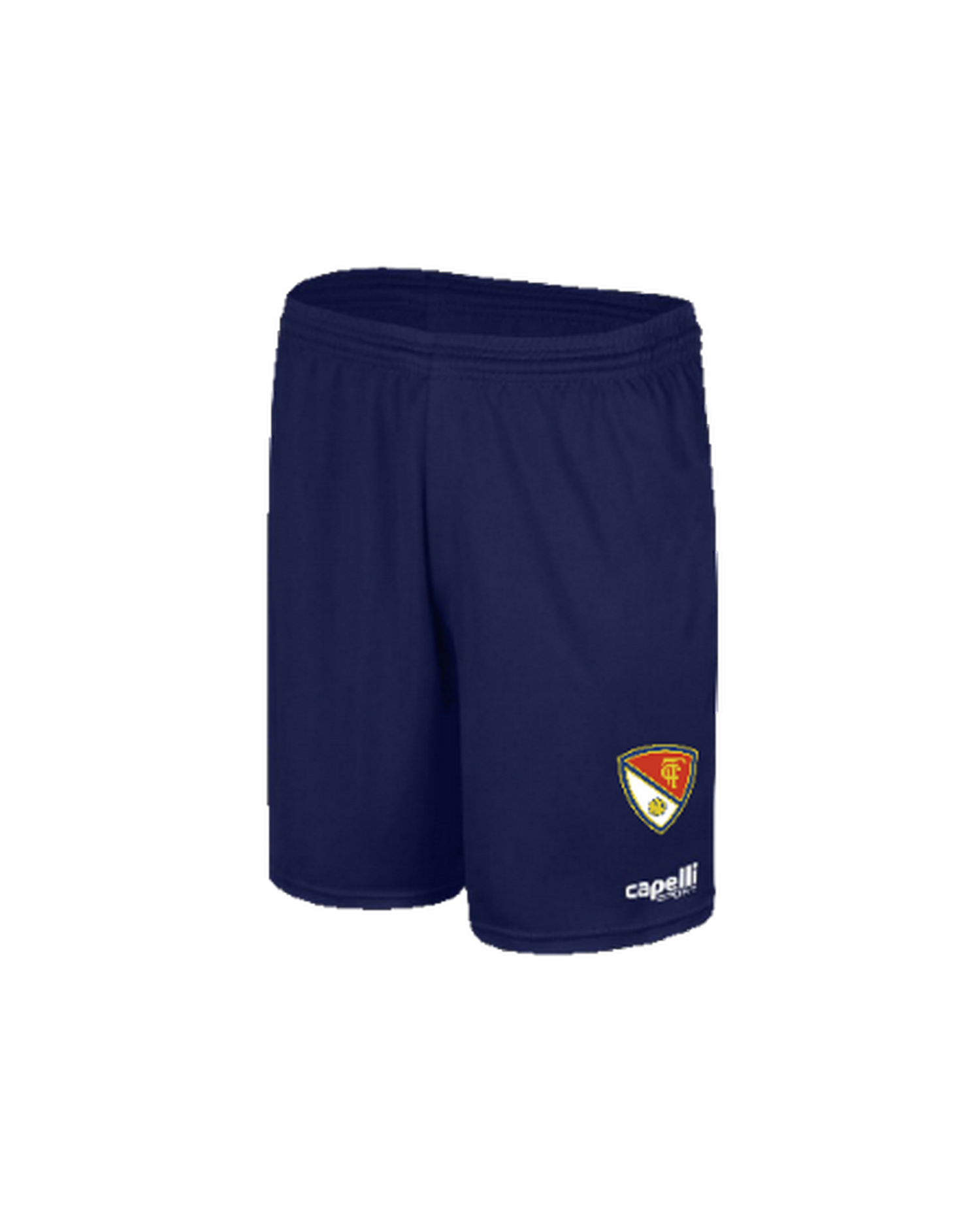 Shorts d'Entrenament 25/26
