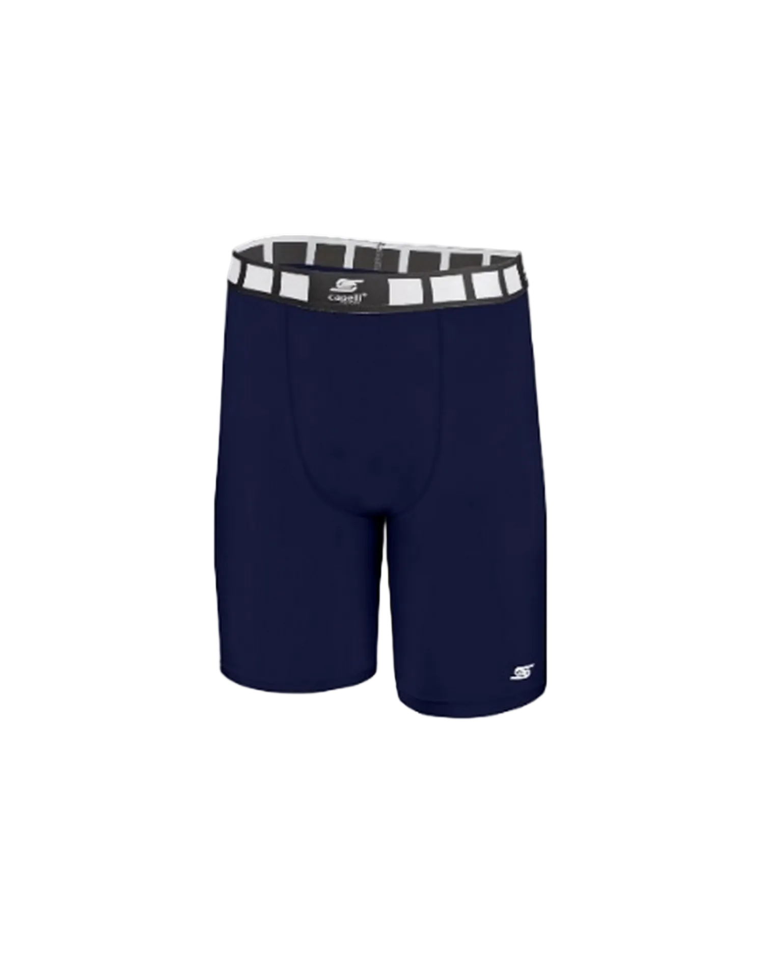 Pantalons Tèrmics curts