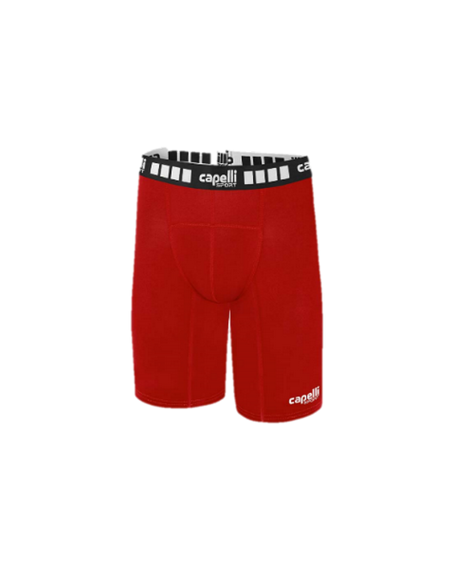 Pantalons Tèrmics curts