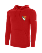 Sudadera con capucha