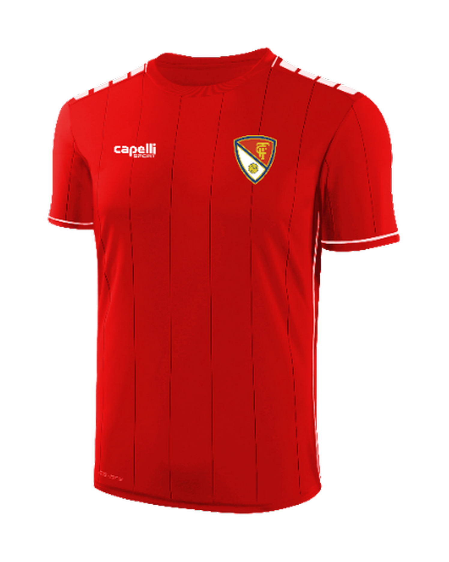 Samarreta Primera Equipació 23-24