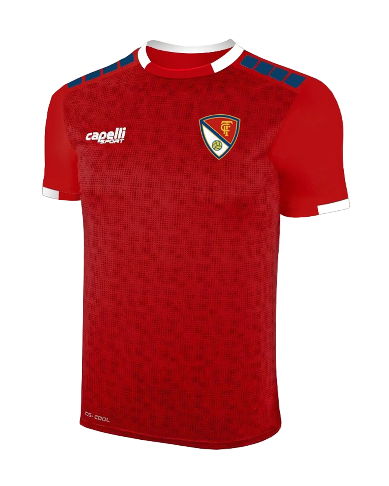 Samarreta Primera Equipació 24-25