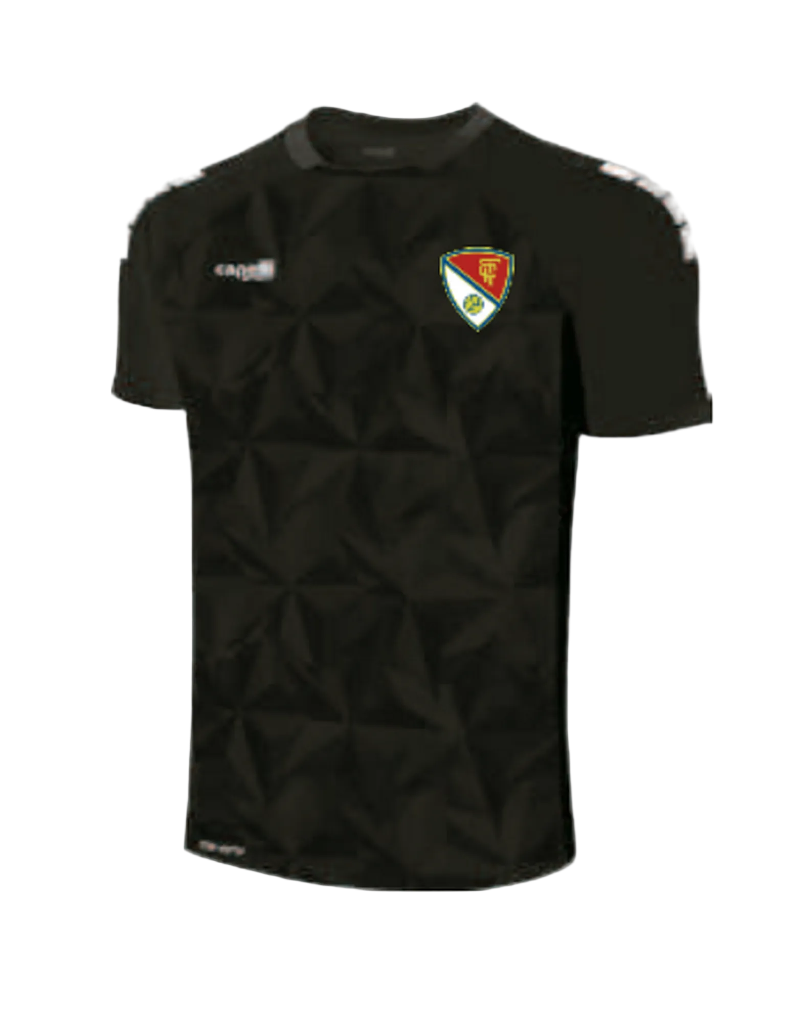 Camiseta Portero 23-24