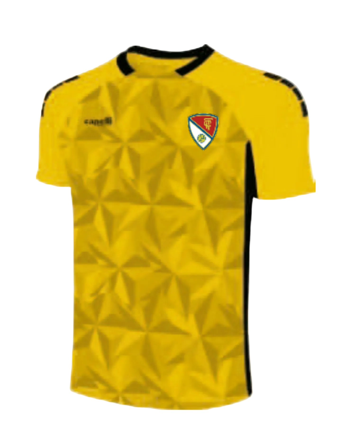 Samarreta Porter 24-25