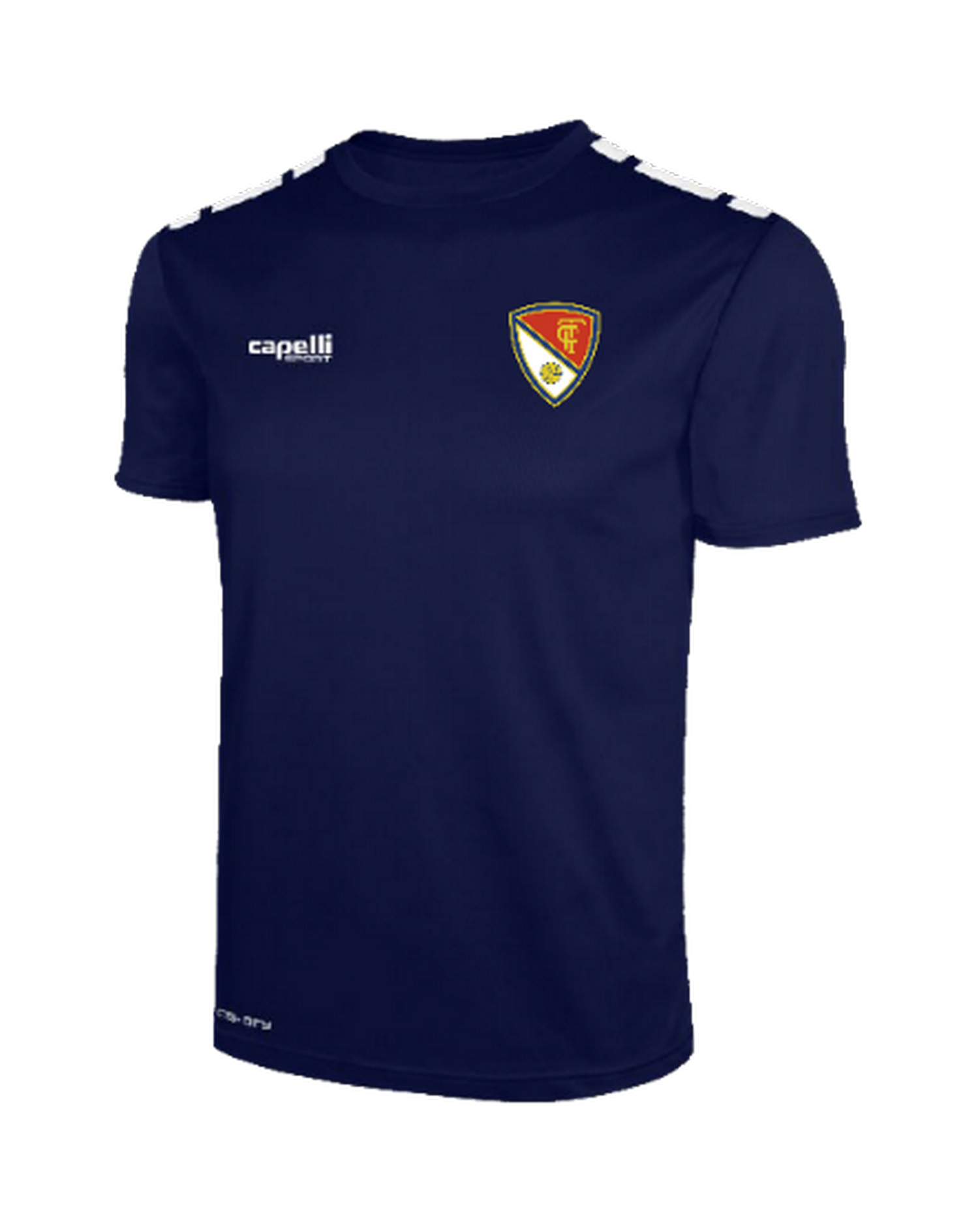 Camiseta de Entreno 25/26