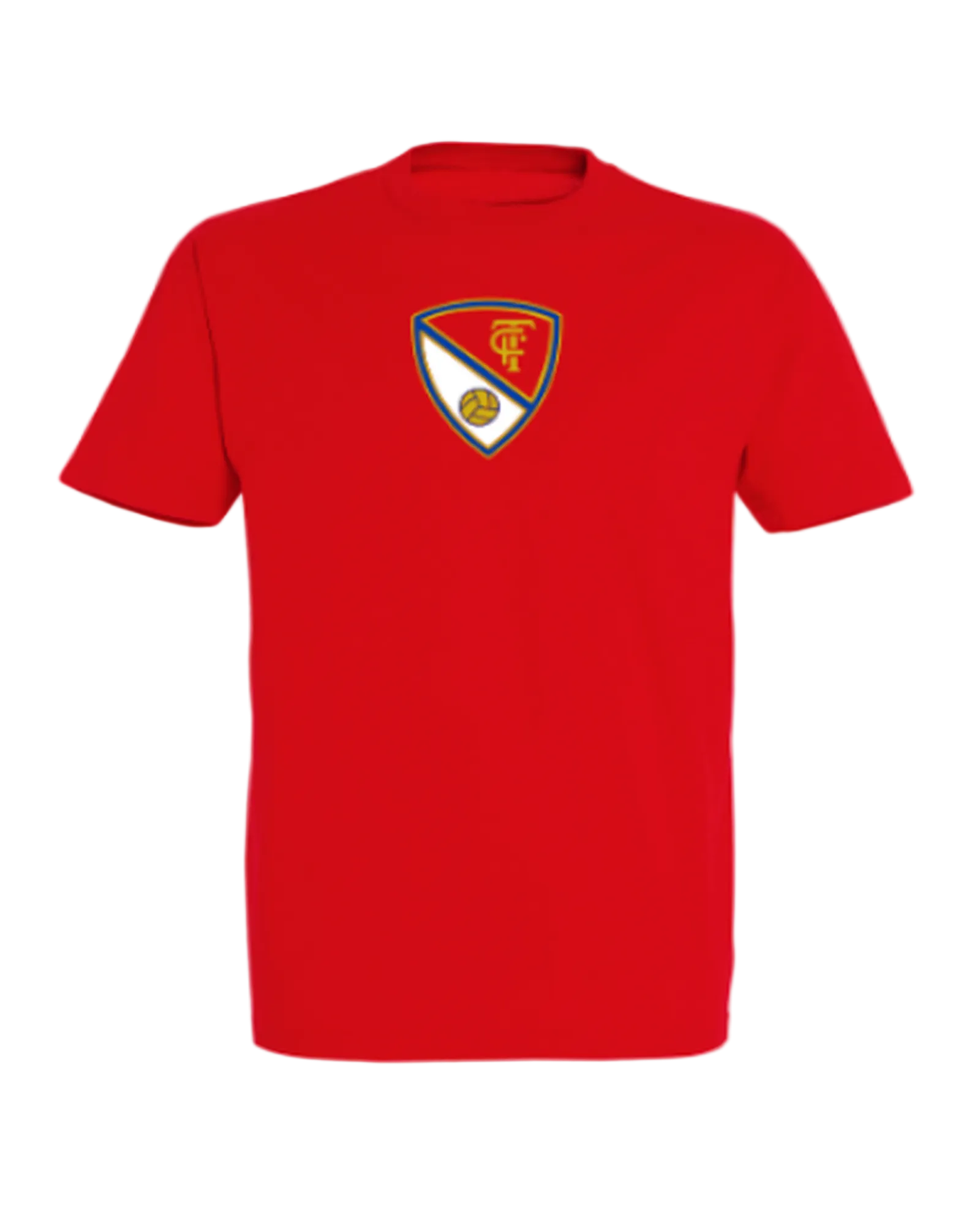 Camiseta algodón