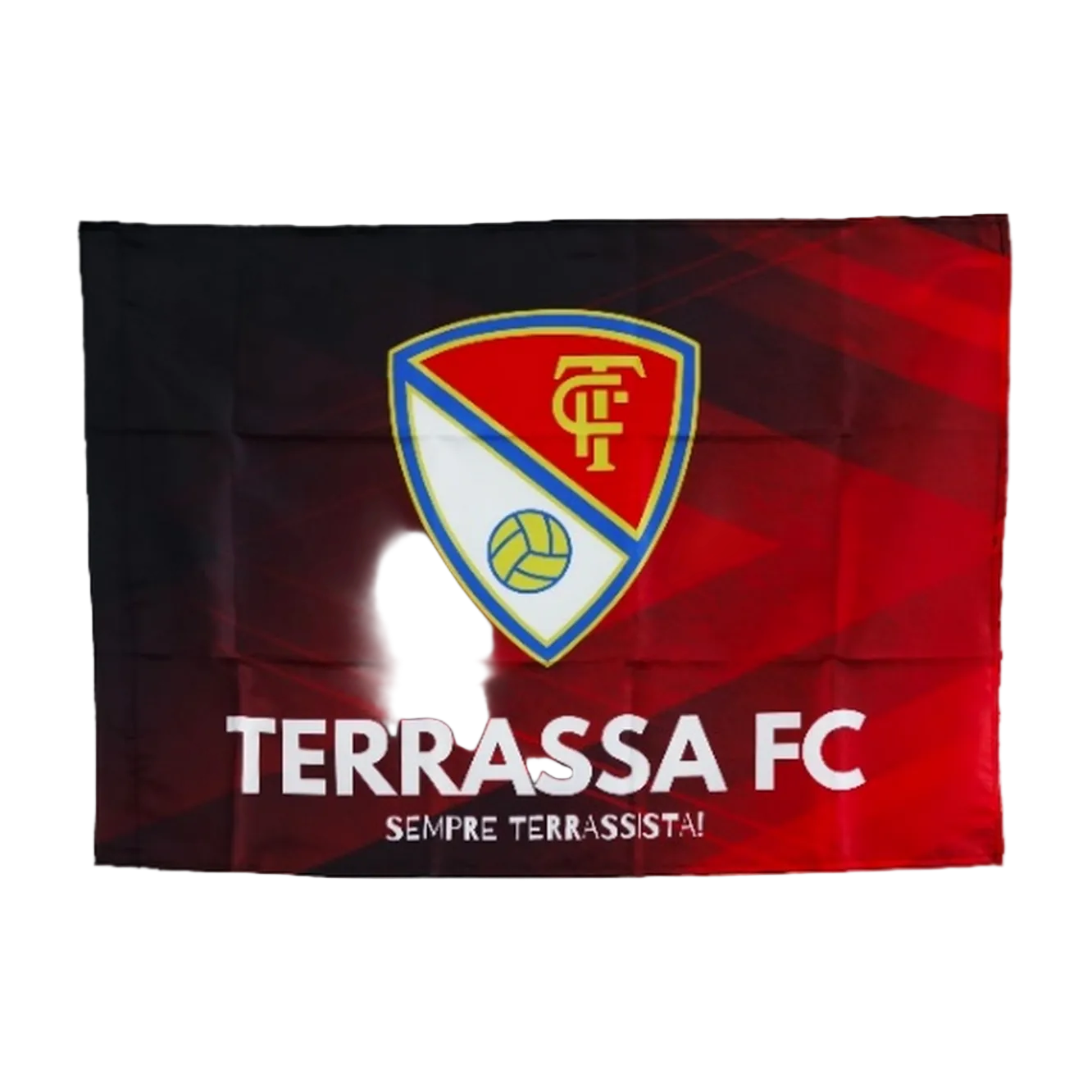 Bandera Terrassa FC