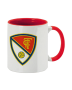 Tassa commemorativa 120 Aniversari Terrassa FC