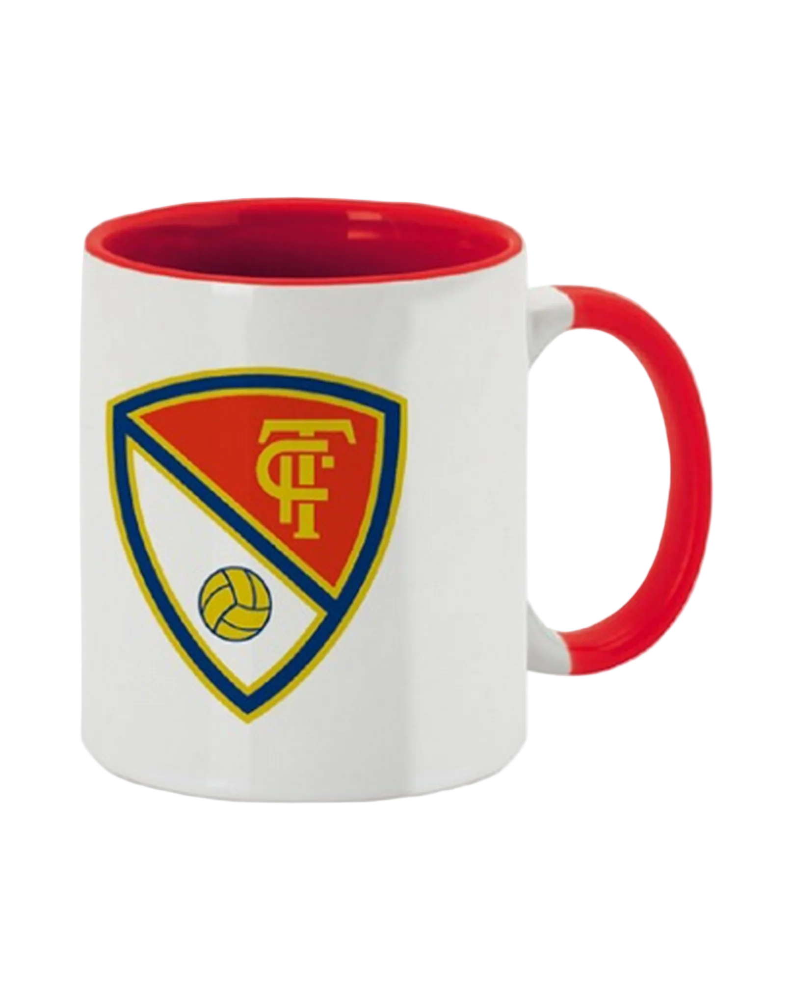 Tassa commemorativa 120 Aniversari Terrassa FC