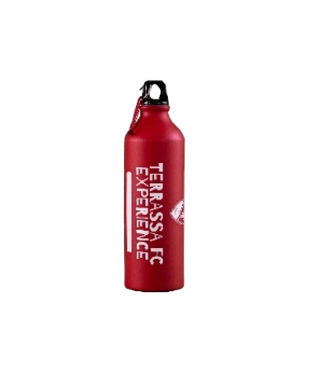Bidón de aluminio Terrassa FC