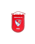 Banderí oficial Terrassa FC