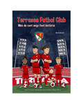 Llibre infantil de la història del Terrassa FC