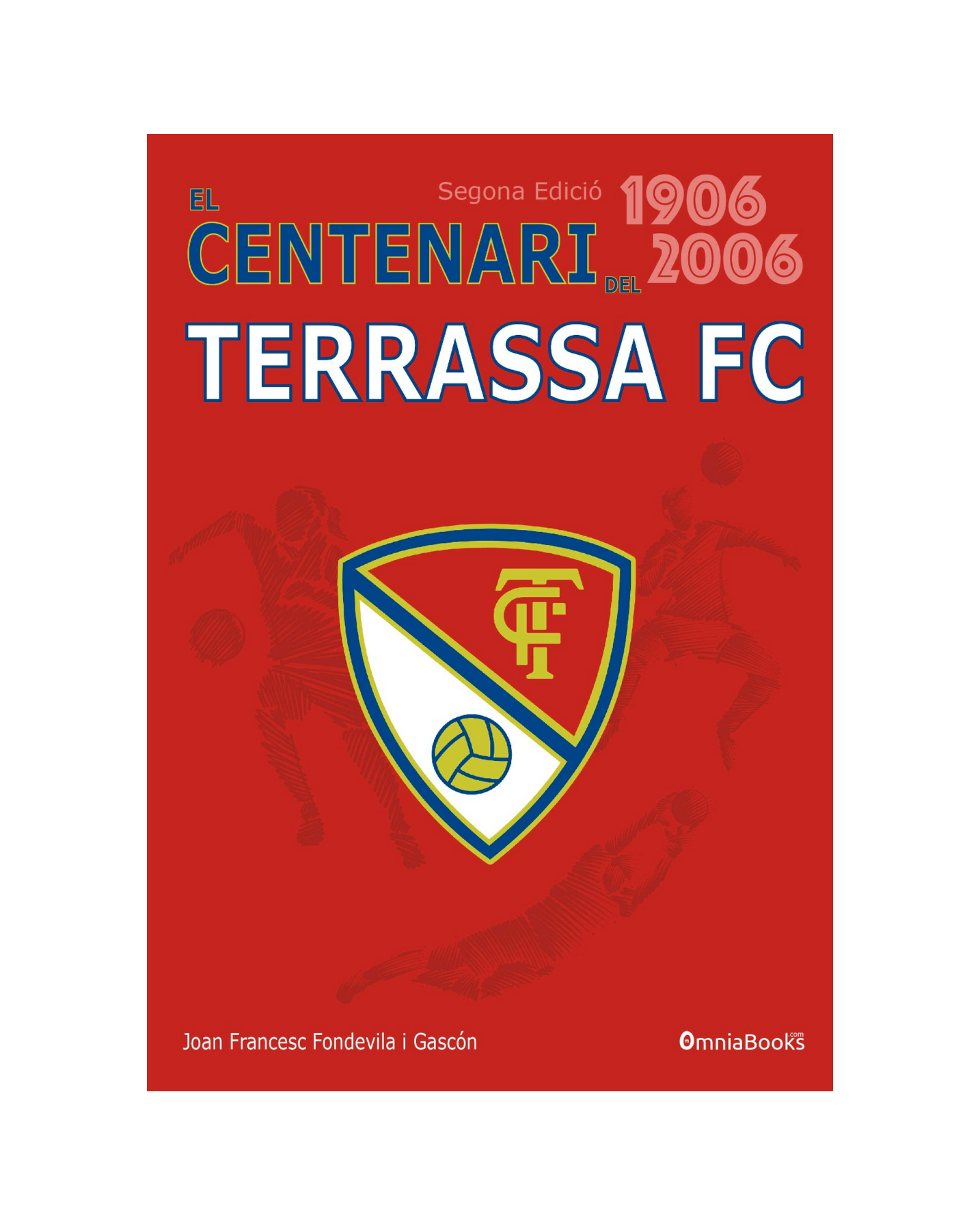 Llibre d'Història del Terrassa FC (català)