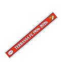 Bufanda oficial 120 Aniversari Terrassa FC