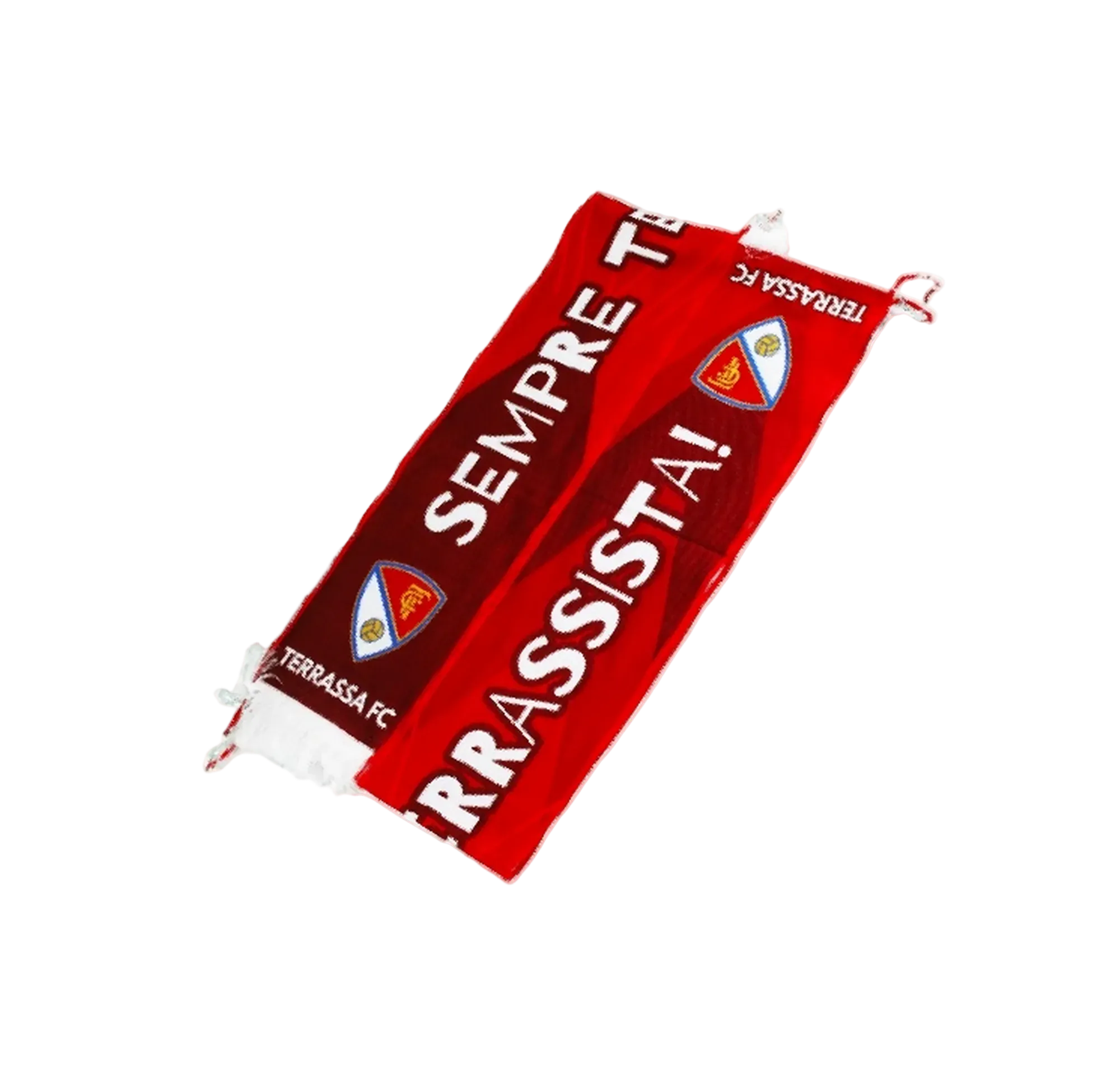 Bufanda “Sempre Terrassista!”