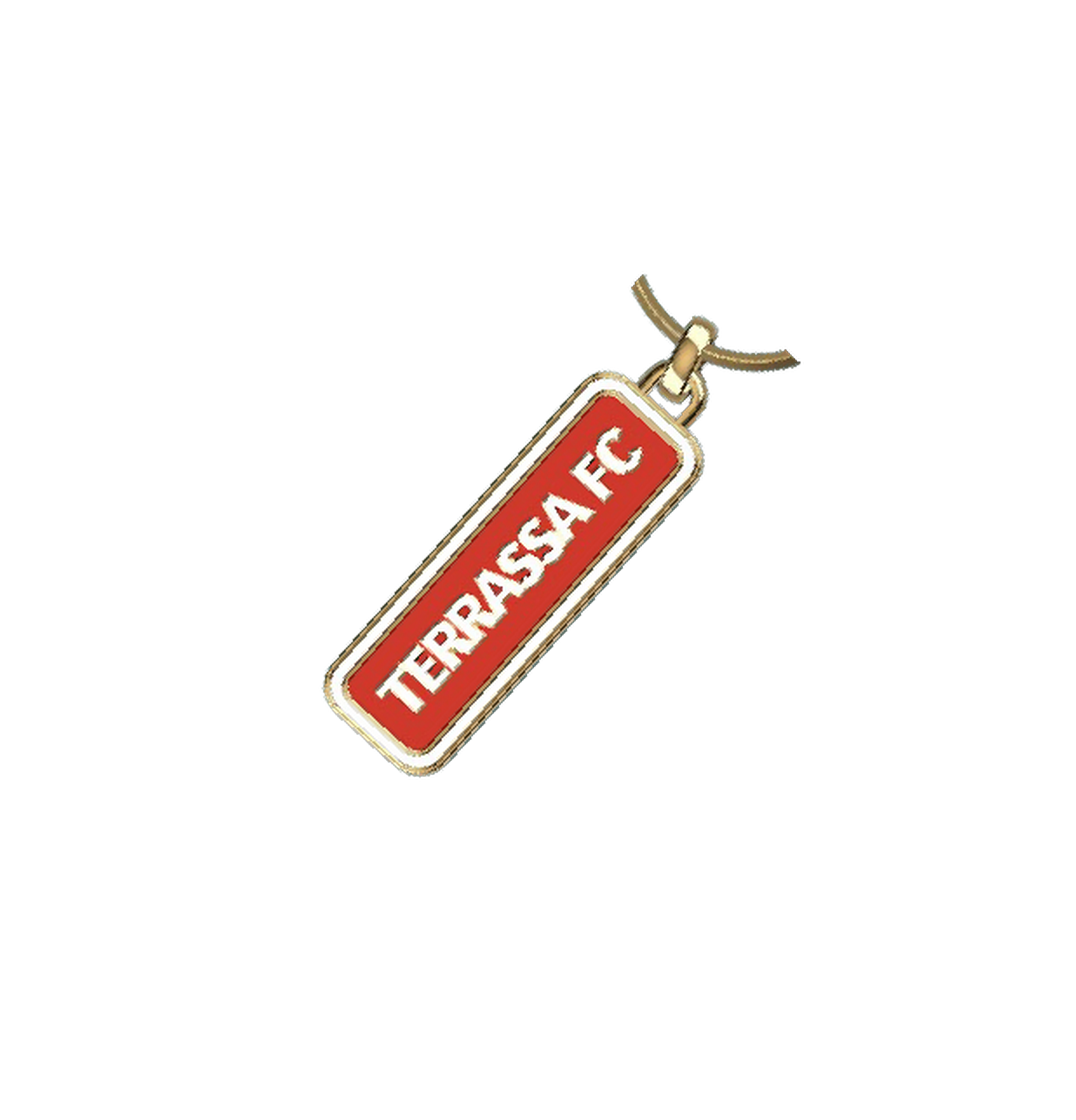 Clauer oficial Terrassa FC