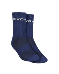 Mitjons Givova Blau Marí