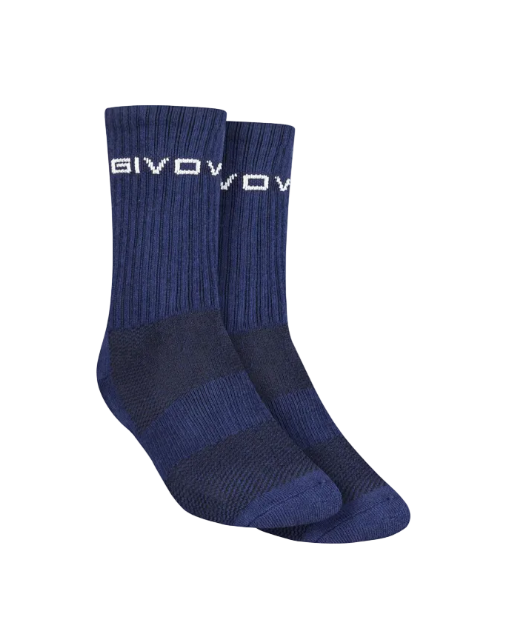Mitjons Givova Blau Marí