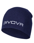 Gorro Azul Givova