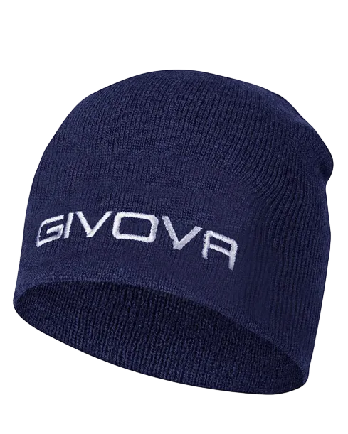 Gorro Azul Givova