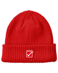 Gorro Rojo Givova