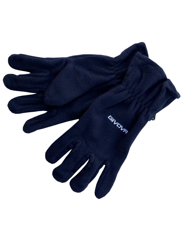 Guantes Givova